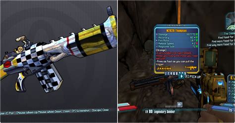 legendary weapons bl2|borderlands 2 legendary drops in order.